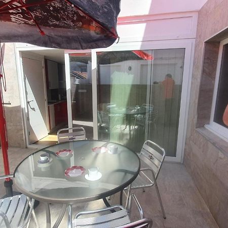 شقة Hyp - A Casa Da Fina مينيو المظهر الخارجي الصورة